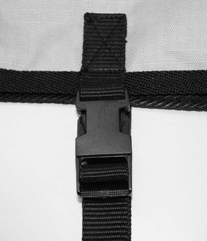 KERBL Kälberdecke Ripstopp